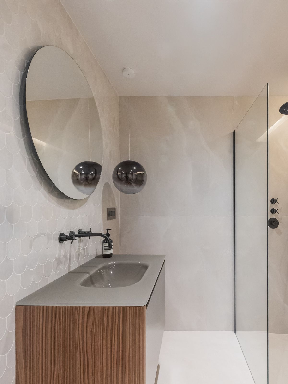 StanM01.DWG - Interijer stana - 2338