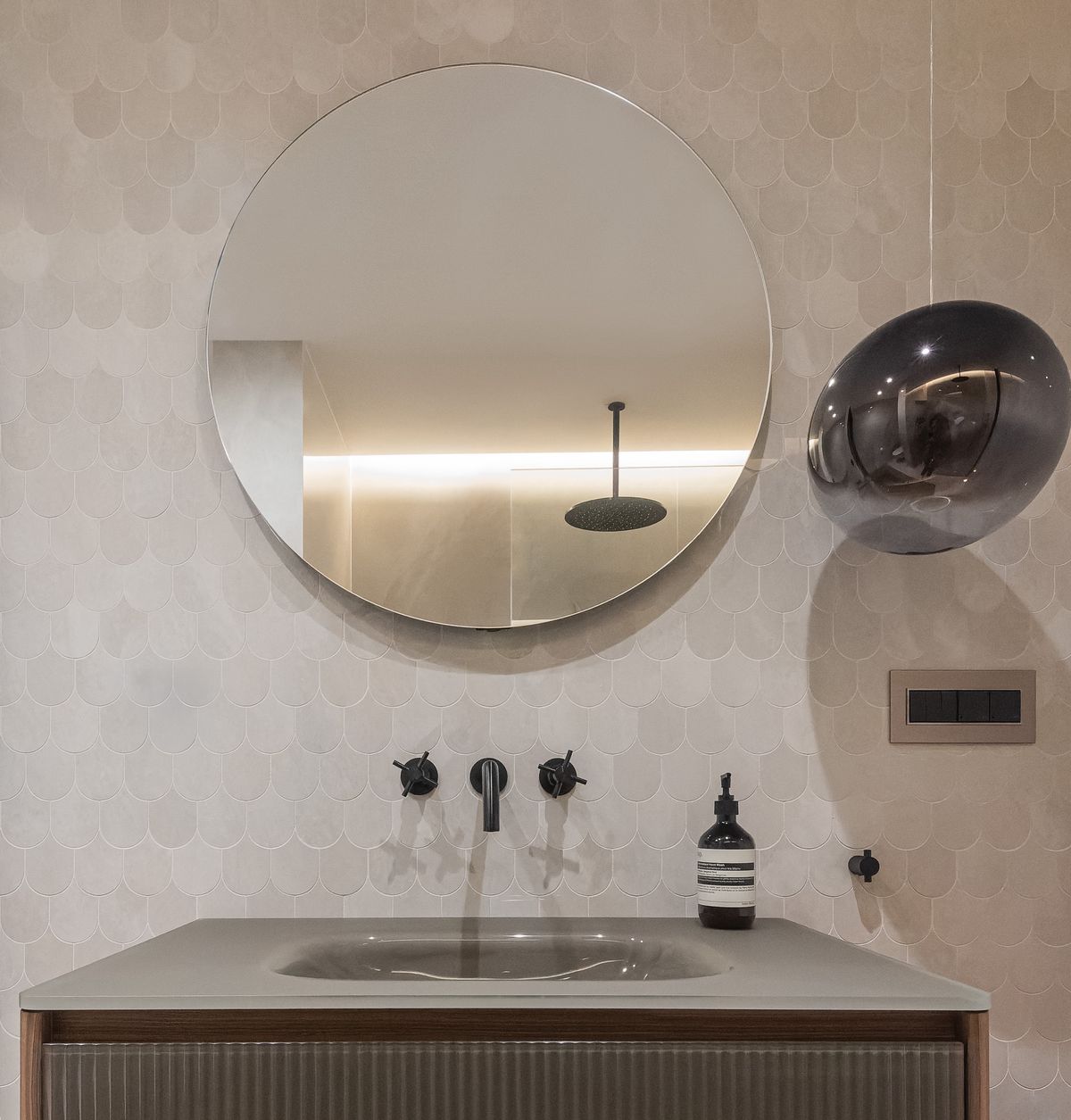 StanM01.DWG - Interijer stana - 2339