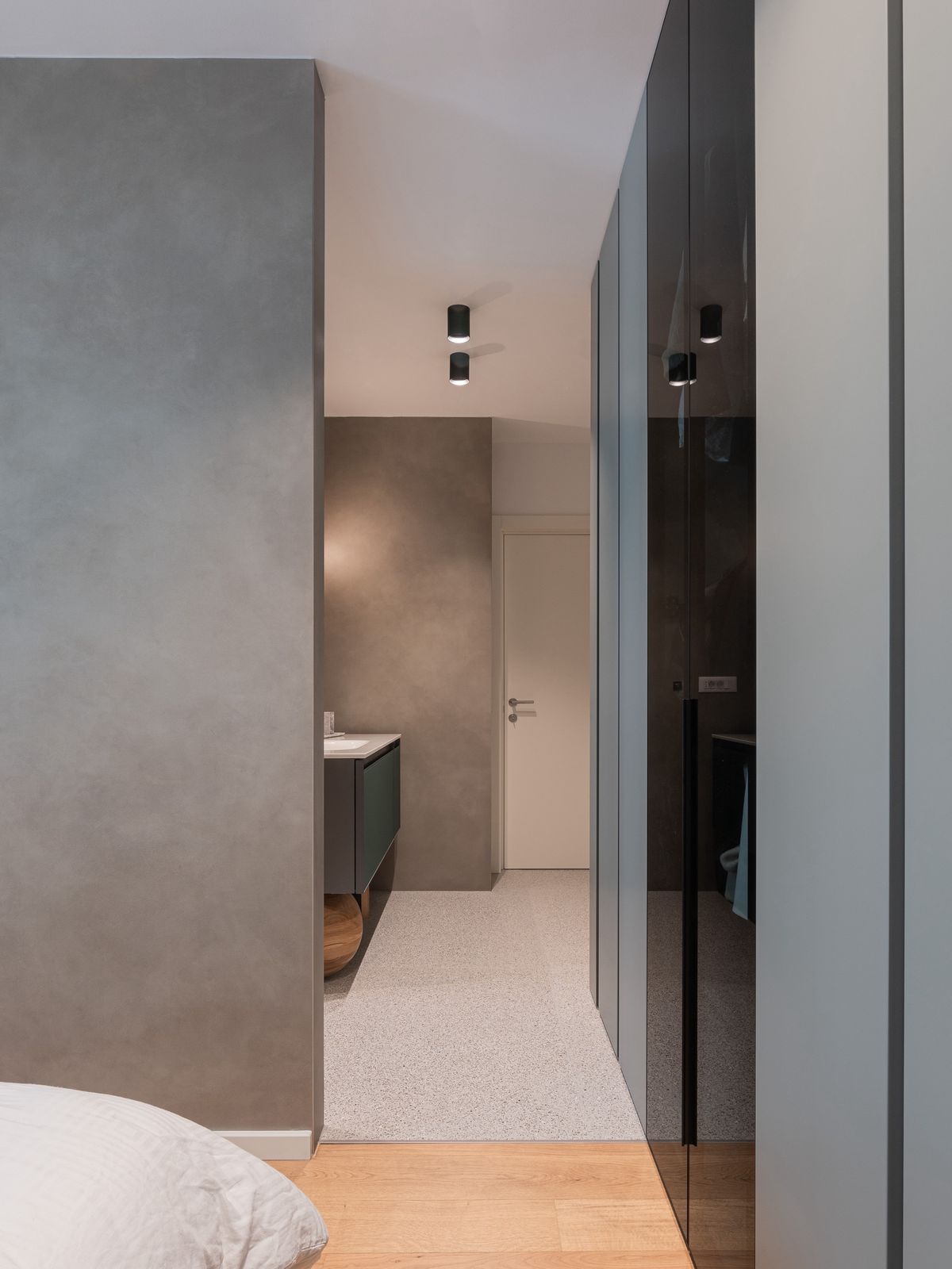 StanE01.DWG - Interijer stana - 2299