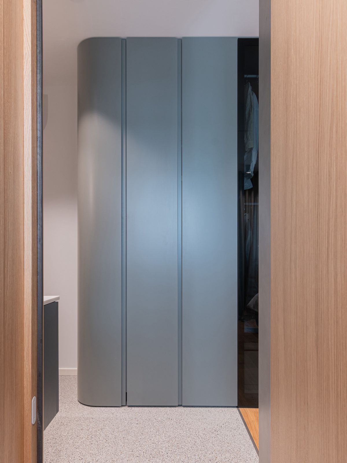 StanE01.DWG - Interijer stana - 2302