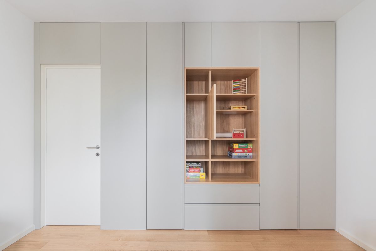 StanE01.DWG - Interijer stana - 2306