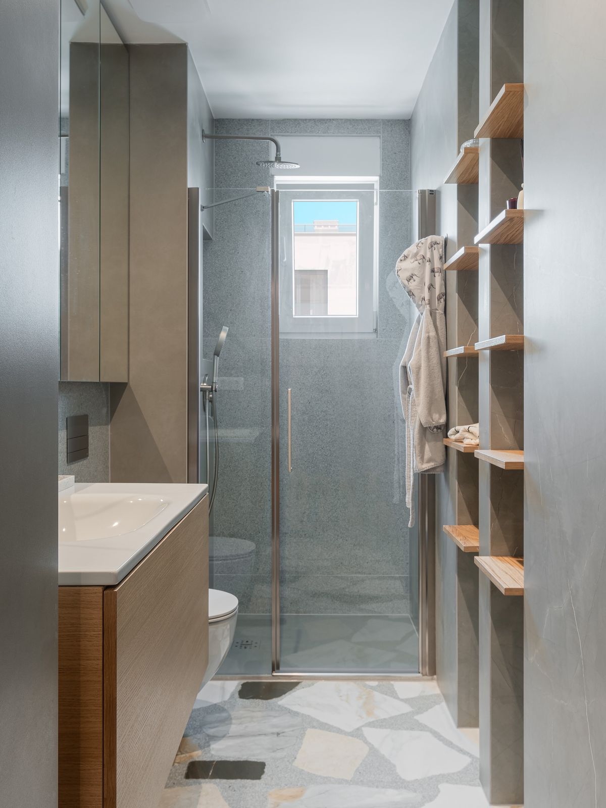 StanE01.DWG - Interijer stana - 2309