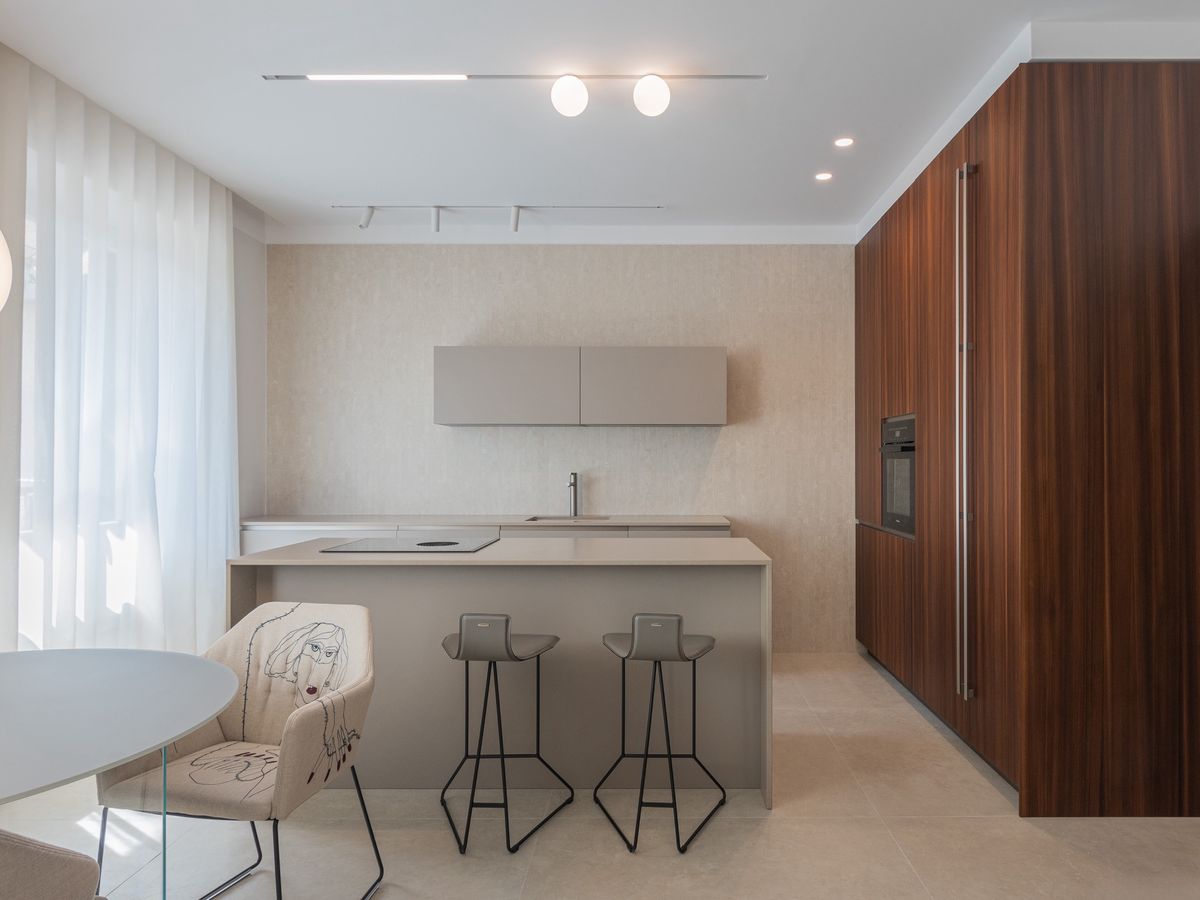 StanK01.DWG - Interijer stana - 2341