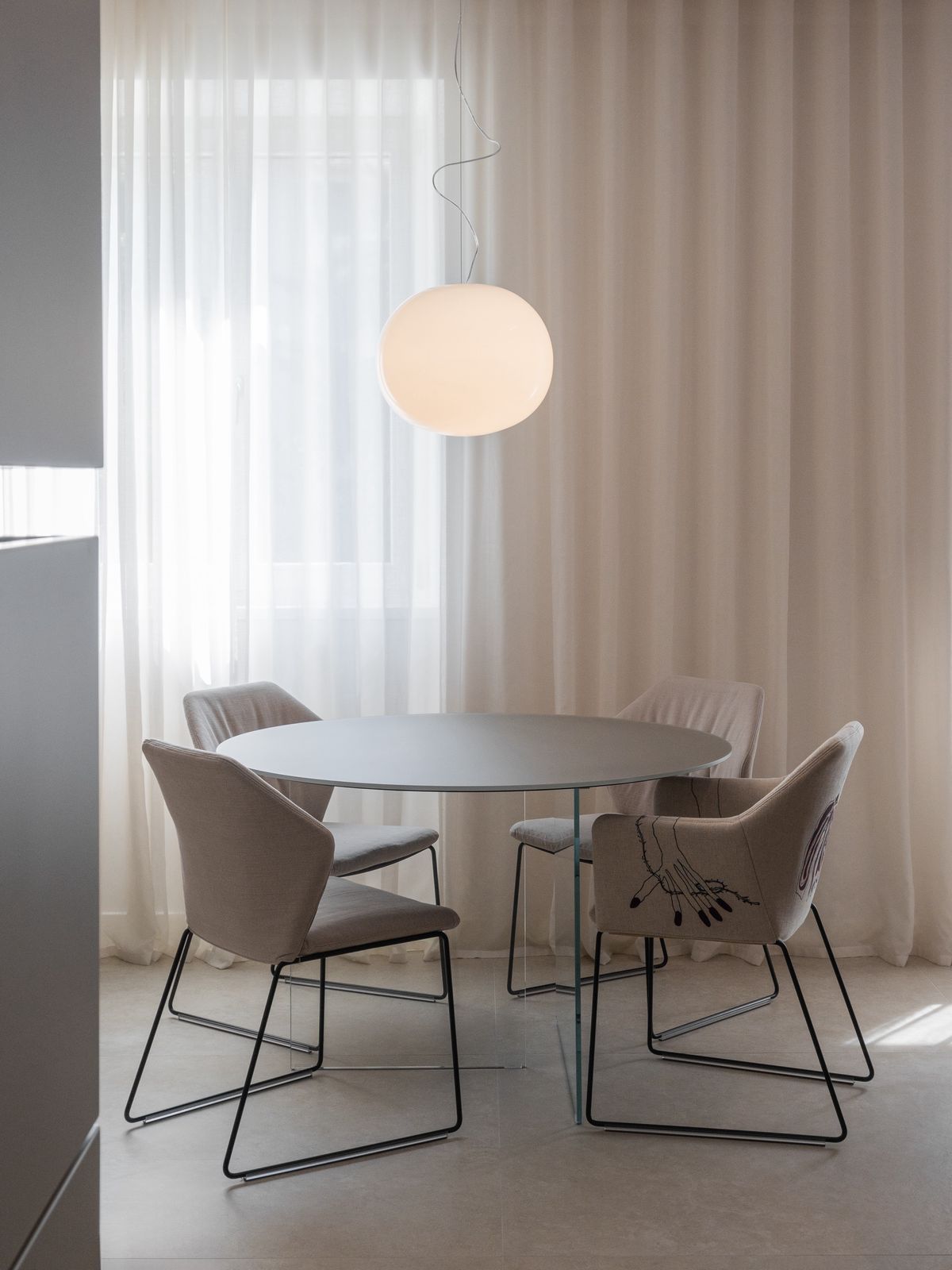 StanK01.DWG - Interijer stana - 2343