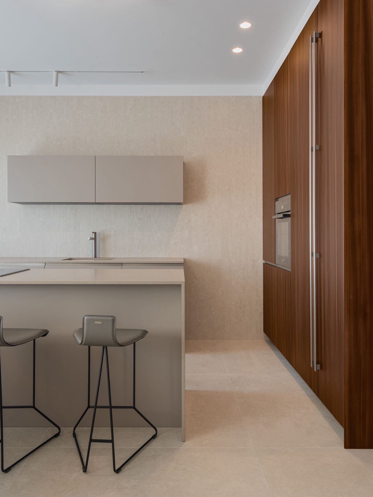 StanK01.DWG - Interijer stana - 2345