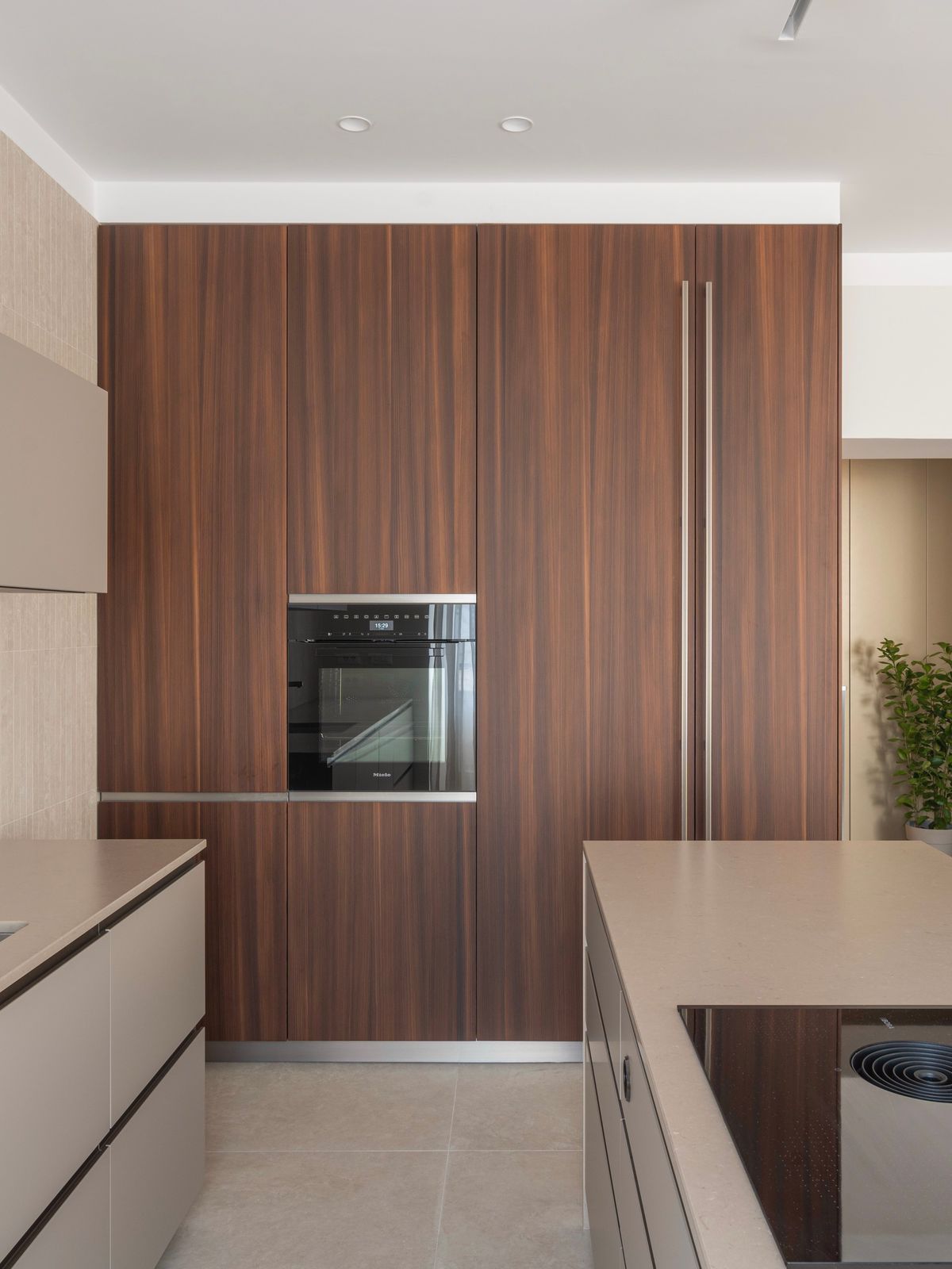 StanK01.DWG - Interijer stana - 2347