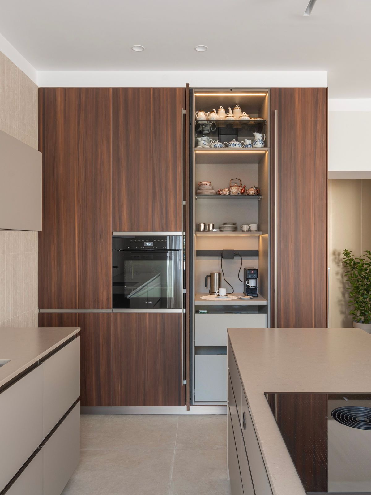 StanK01.DWG - Interijer stana - 2348