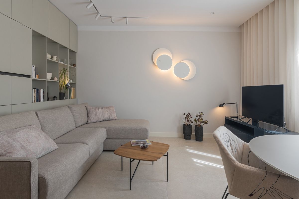 StanK01.DWG - Interijer stana - 2349