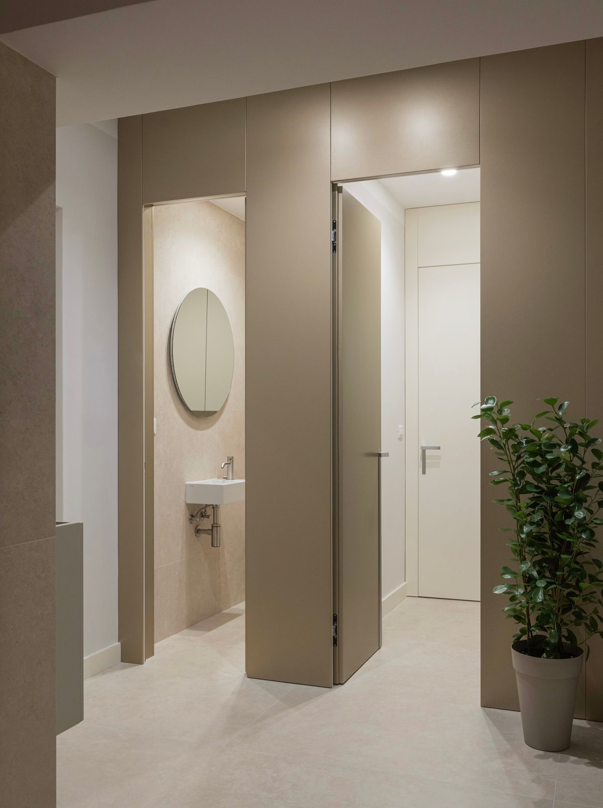 StanK01.DWG - Interijer stana - 2354