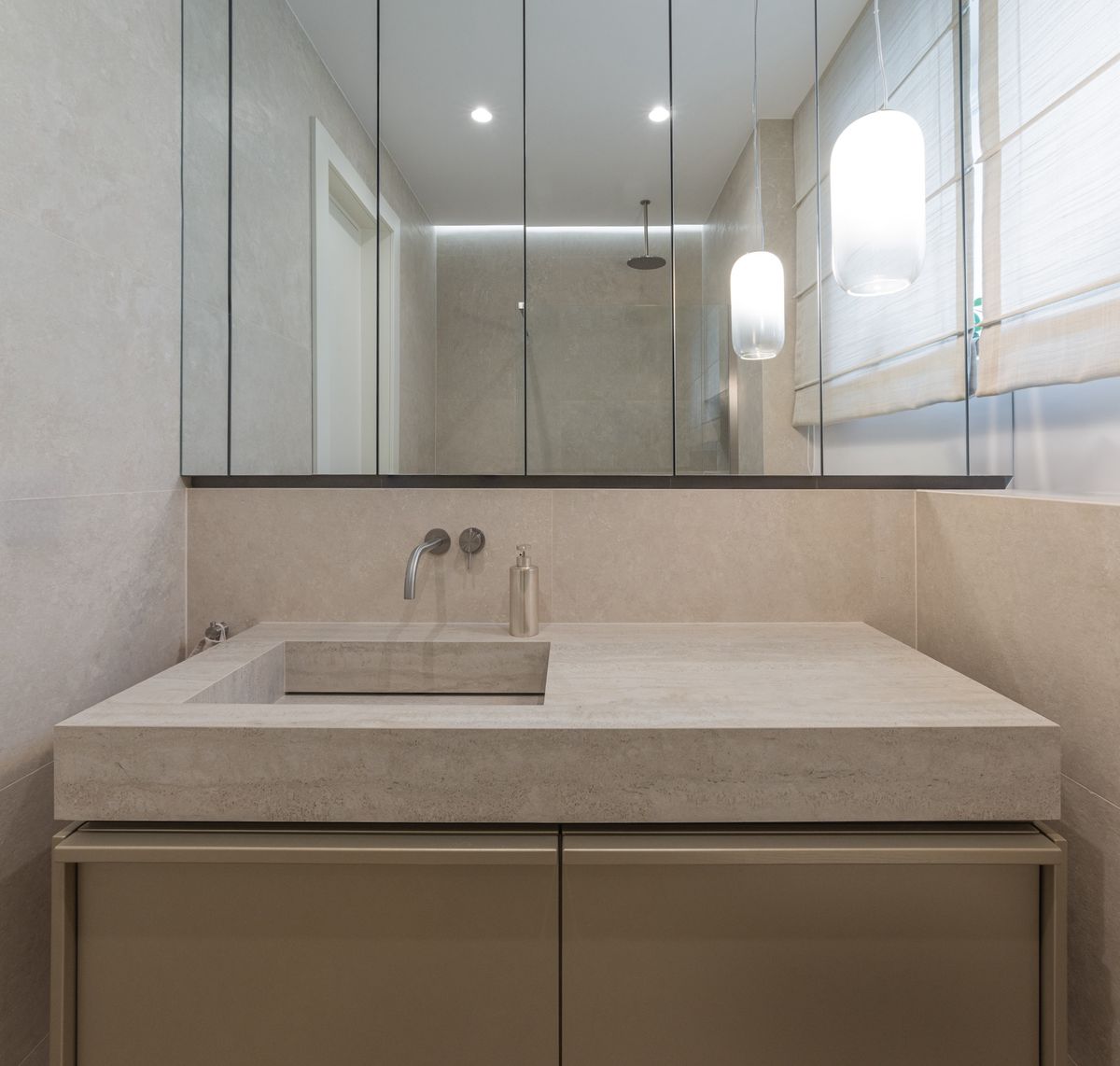 StanK01.DWG - Interijer stana - 2364