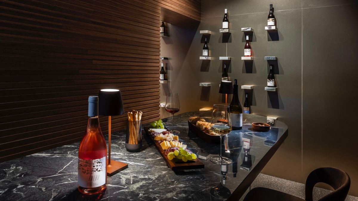 Knebu Wine Store - Ugostiteljski objekti - 2274