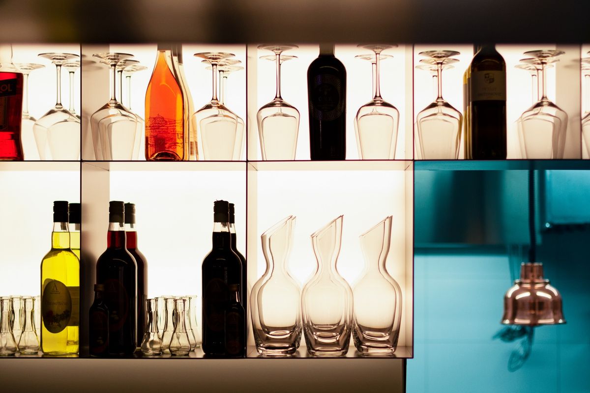 ZAP Kitchen & Bar - Ugostiteljski objekti - 2267