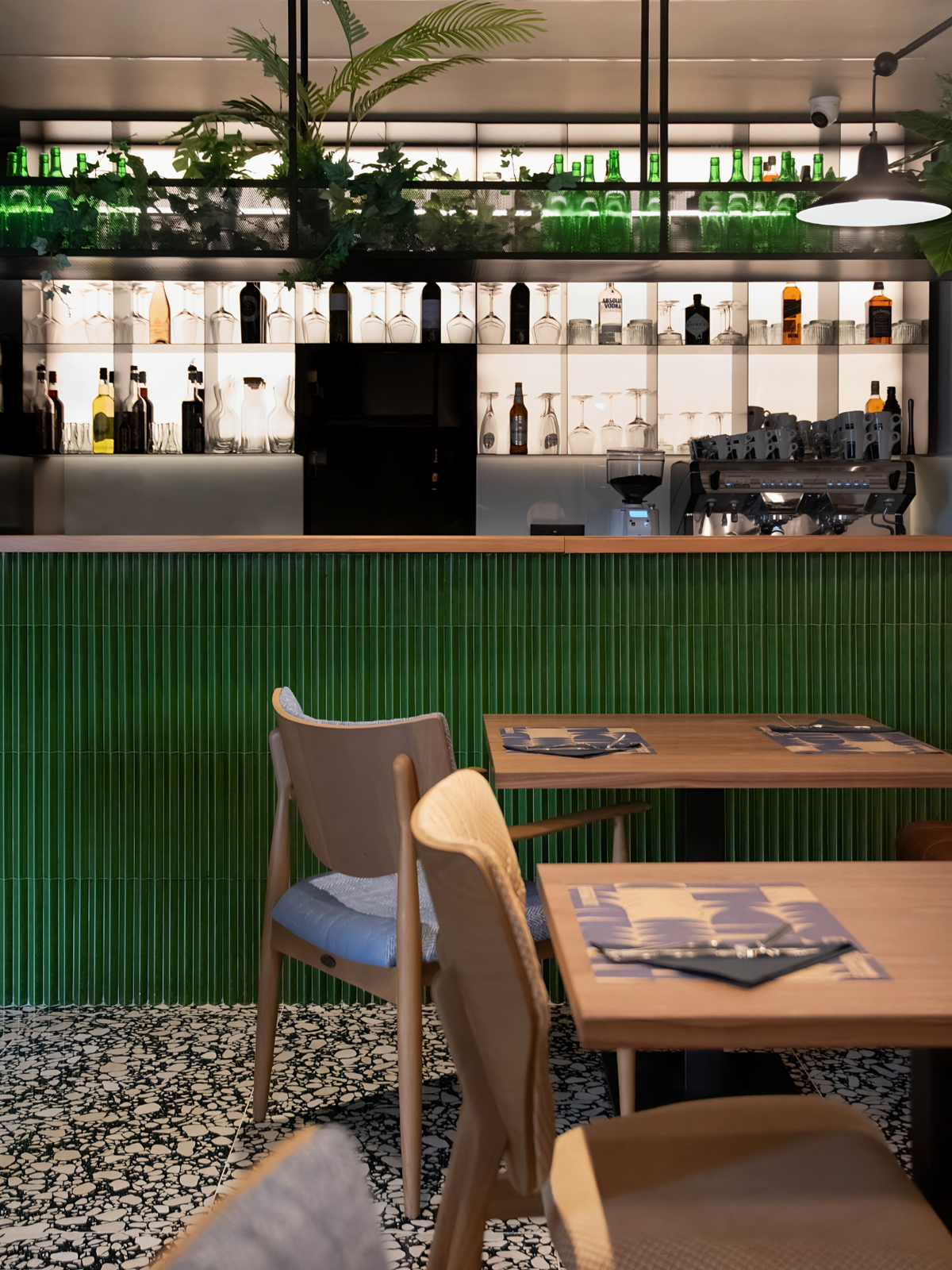 ZAP Kitchen & Bar - Ugostiteljski objekti - 2838