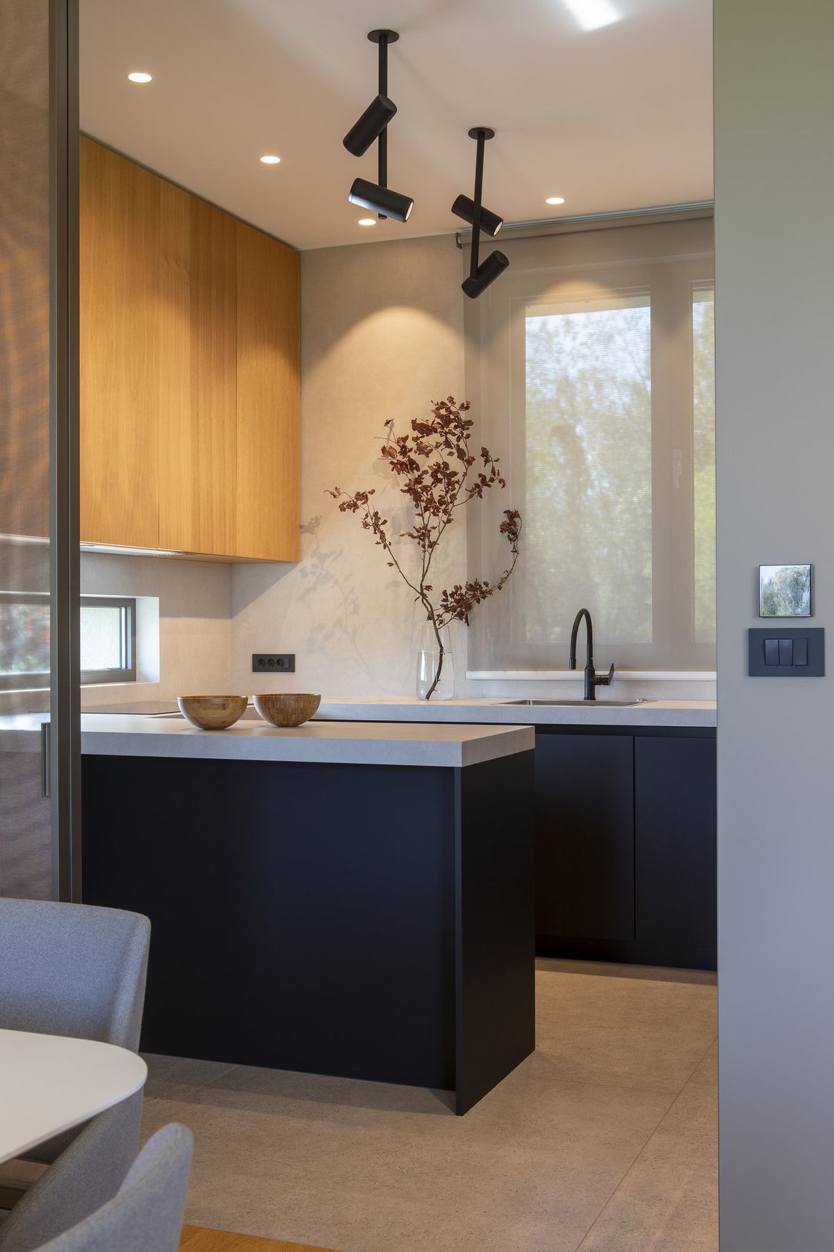 Dvoetažan stan na golf terenima - Interijer stana - 3376