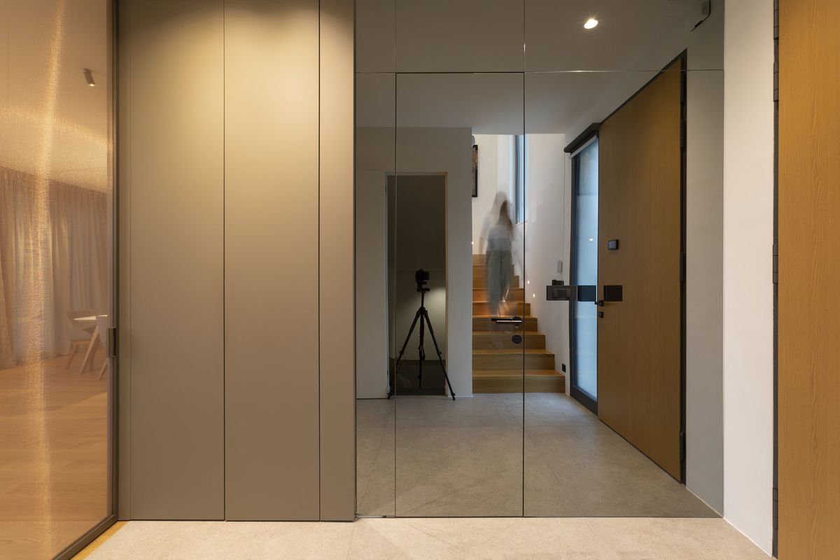 Dvoetažan stan na golf terenima - Interijer stana - 3388