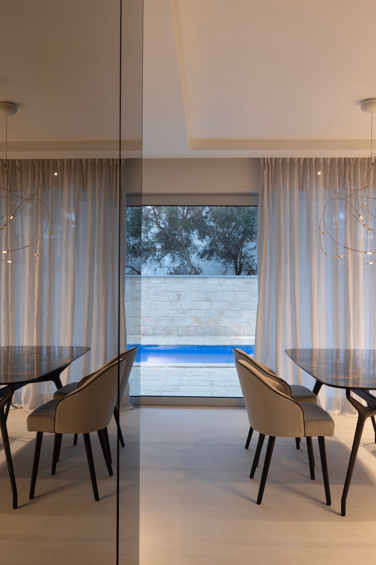 Apartman u Krku za mladi bračni par - Interijer stana - 2403