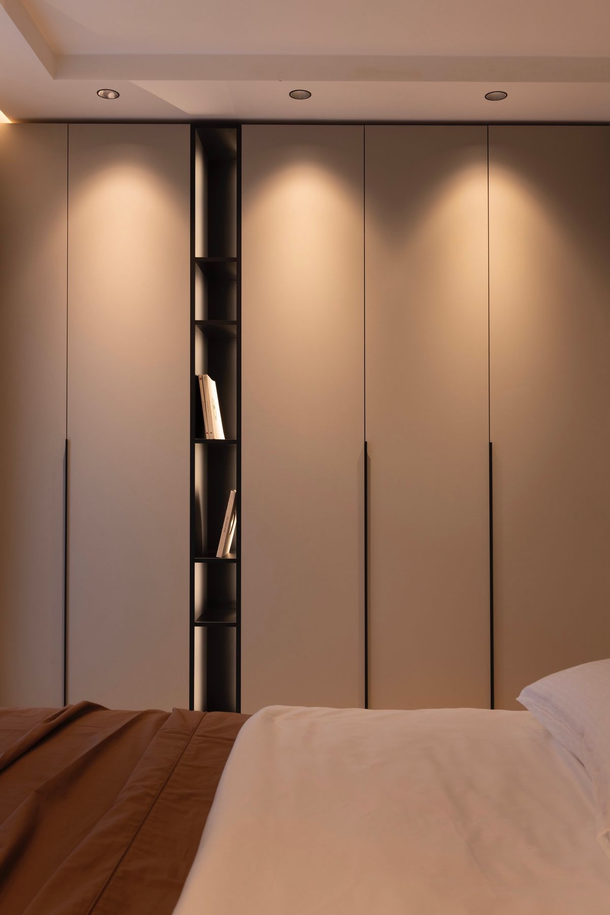 Apartman u Krku za mladi bračni par - Interijer stana - 2406