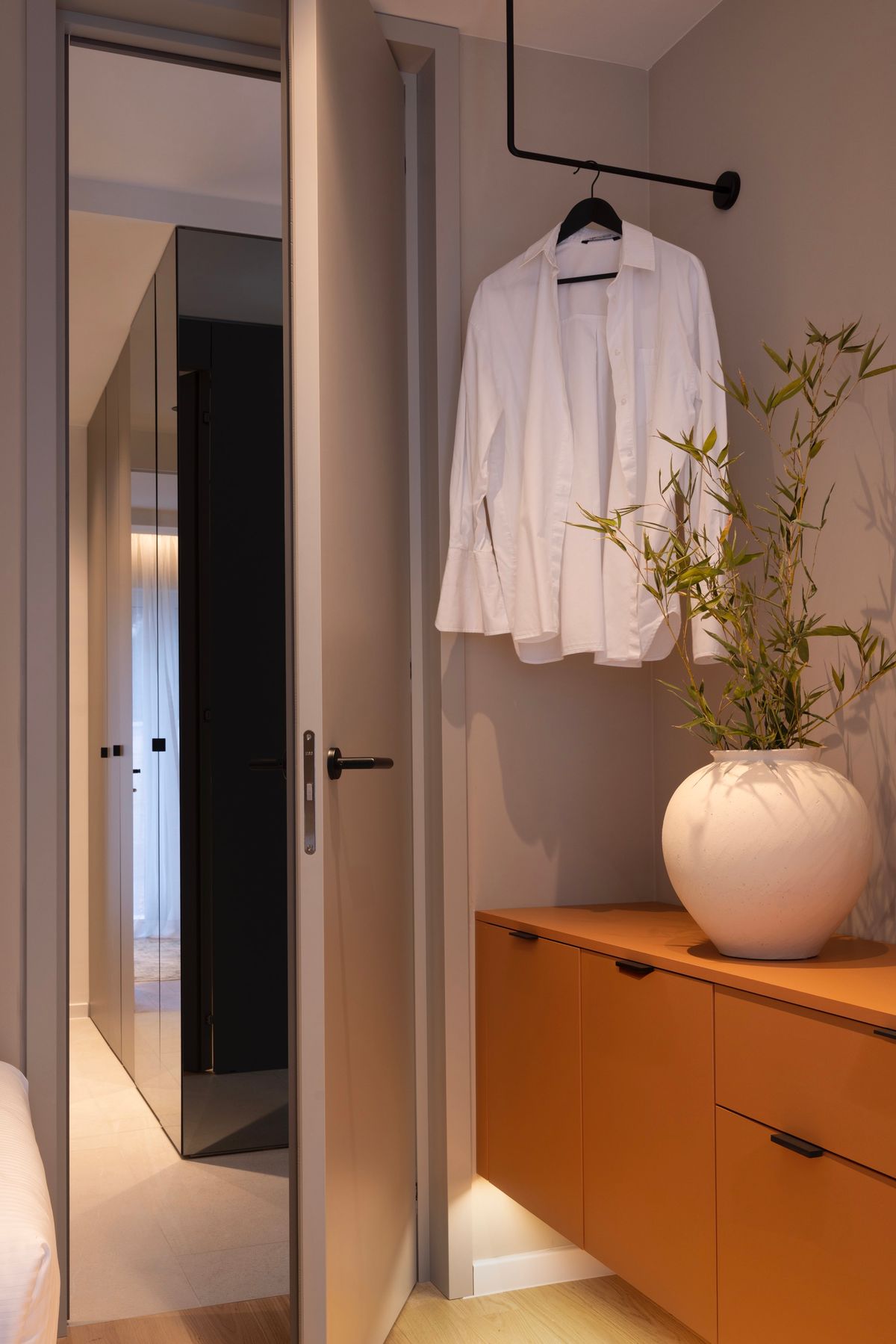 Apartman u Krku za mladi bračni par - Interijer stana - 2408