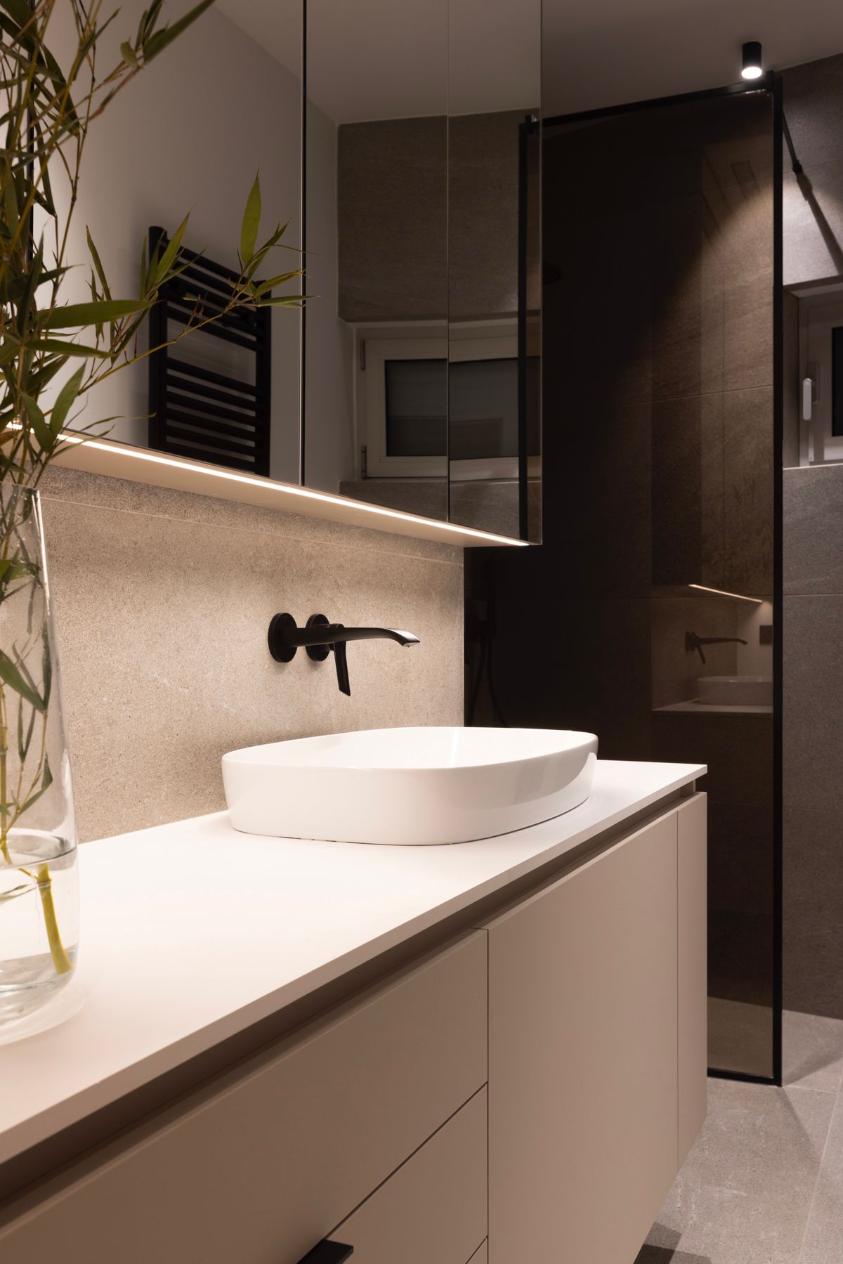 Apartman u Krku za mladi bračni par - Interijer stana - 2409