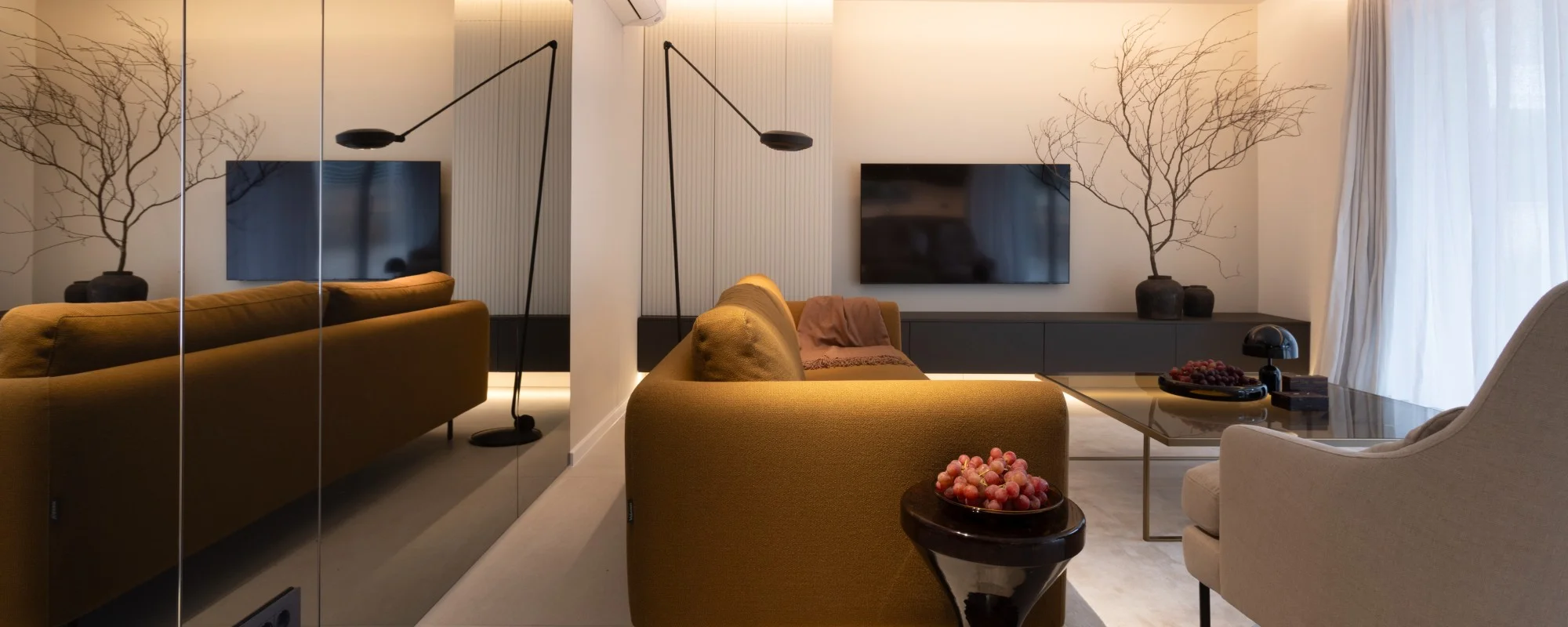 Apartman u Krku za mladi bračni par