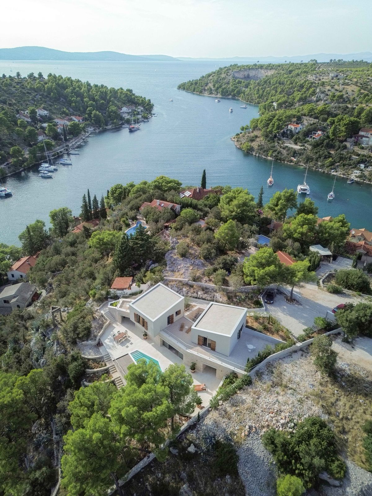 House De Marchi - Kuće - 2447