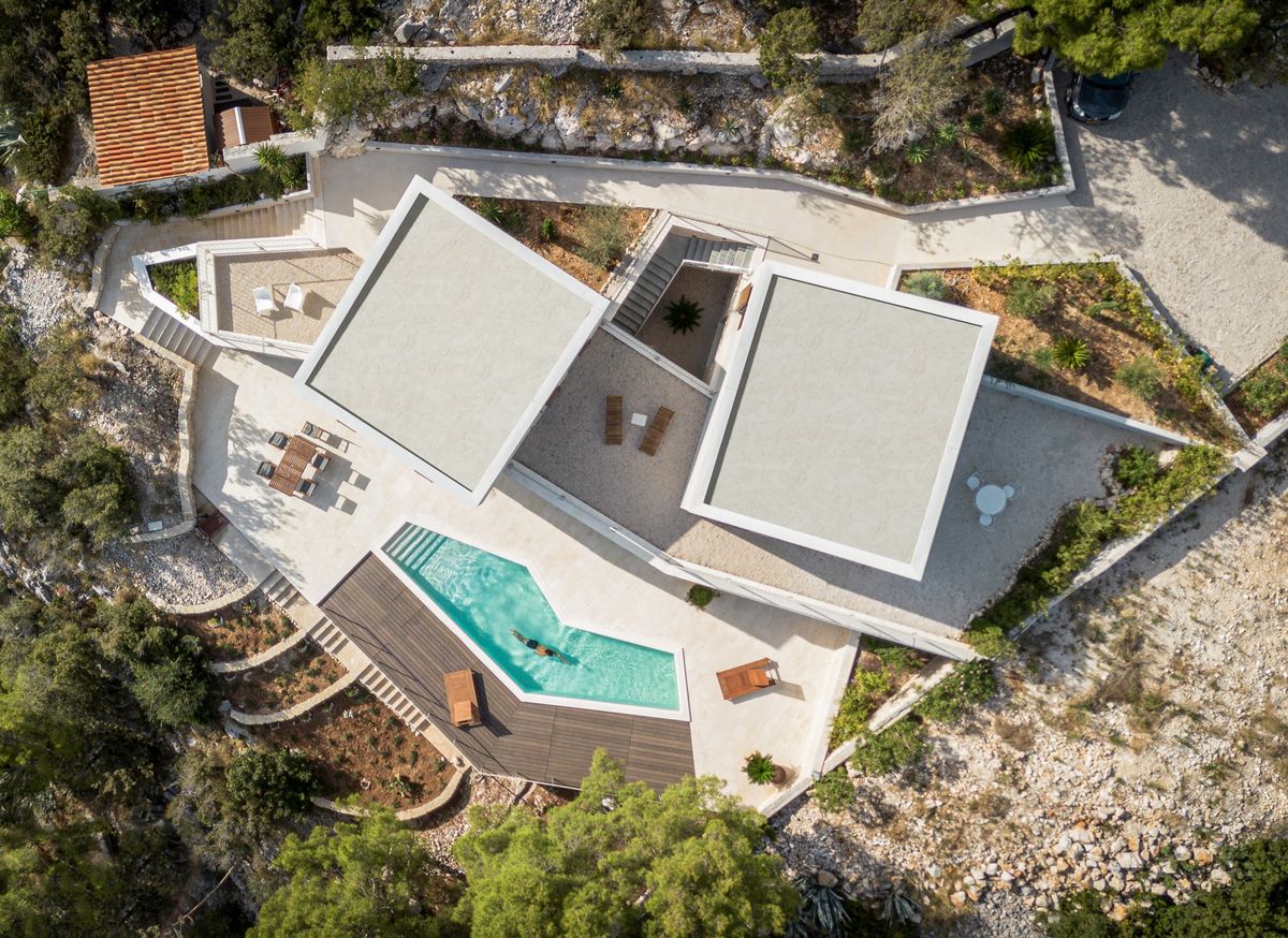 House De Marchi - Kuće - 2448