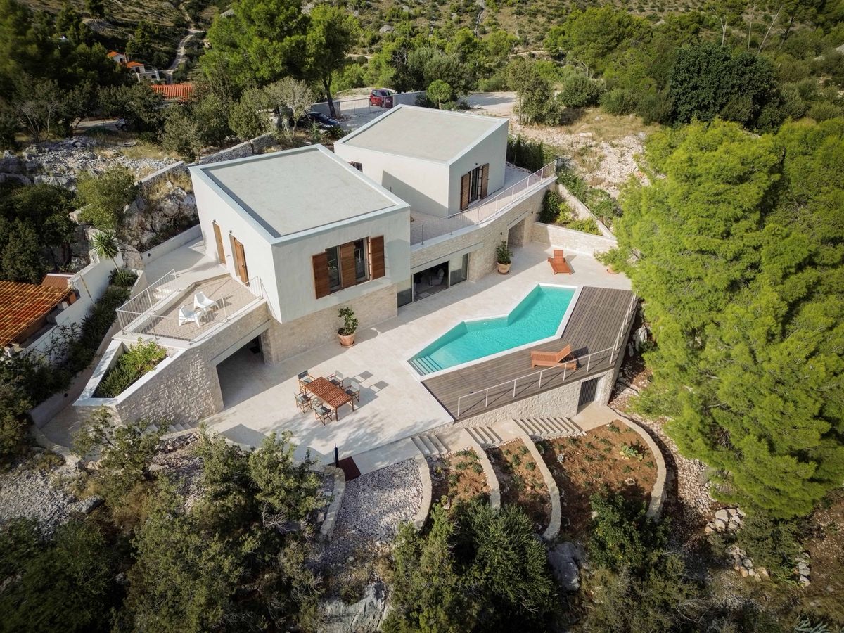 House De Marchi - Kuće - 2449