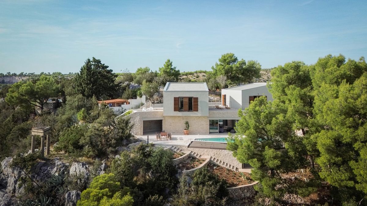 House De Marchi - Kuće - 2450