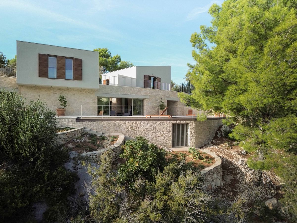 House De Marchi - Kuće - 2451