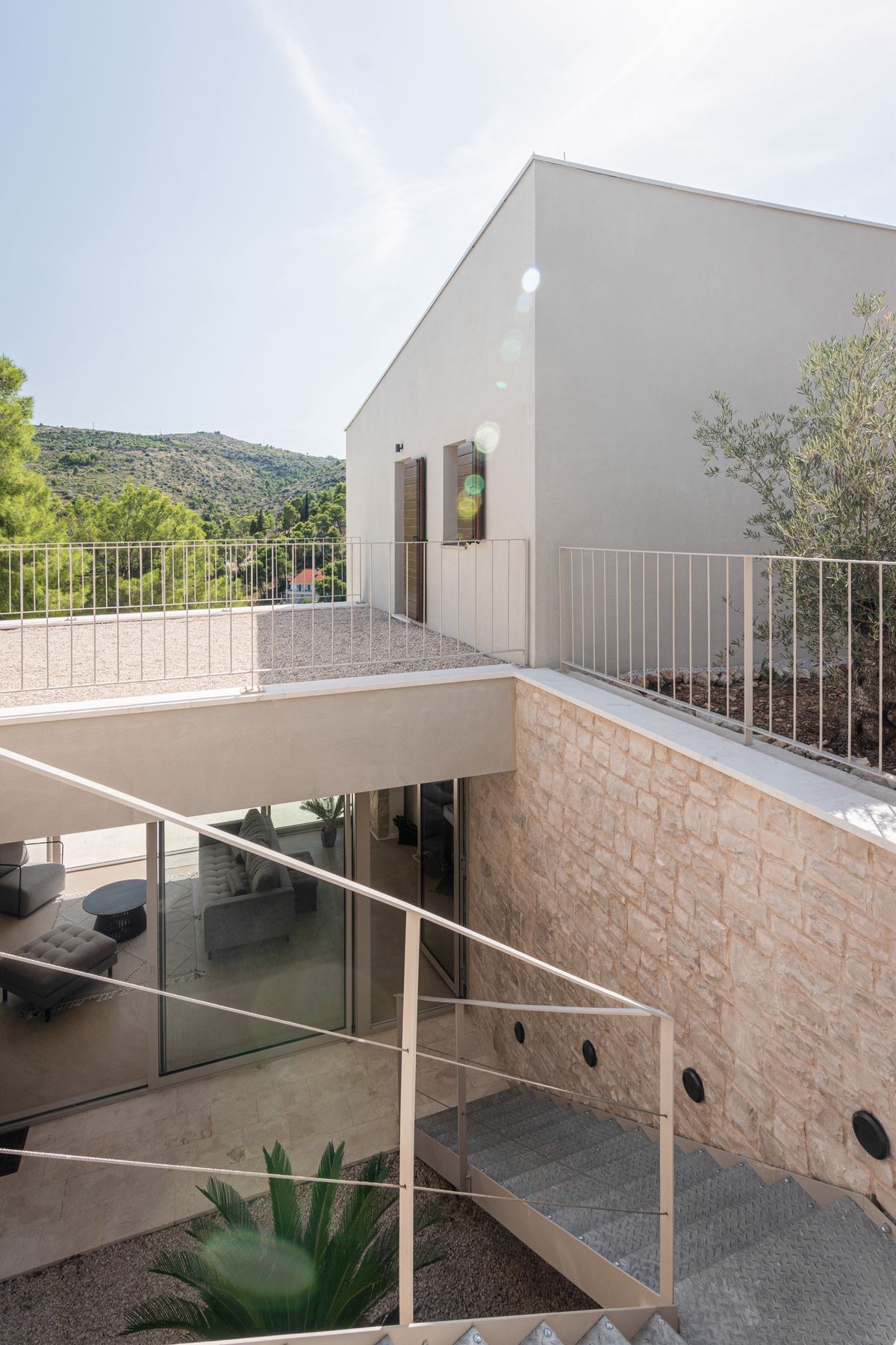 House De Marchi - Kuće - 2456