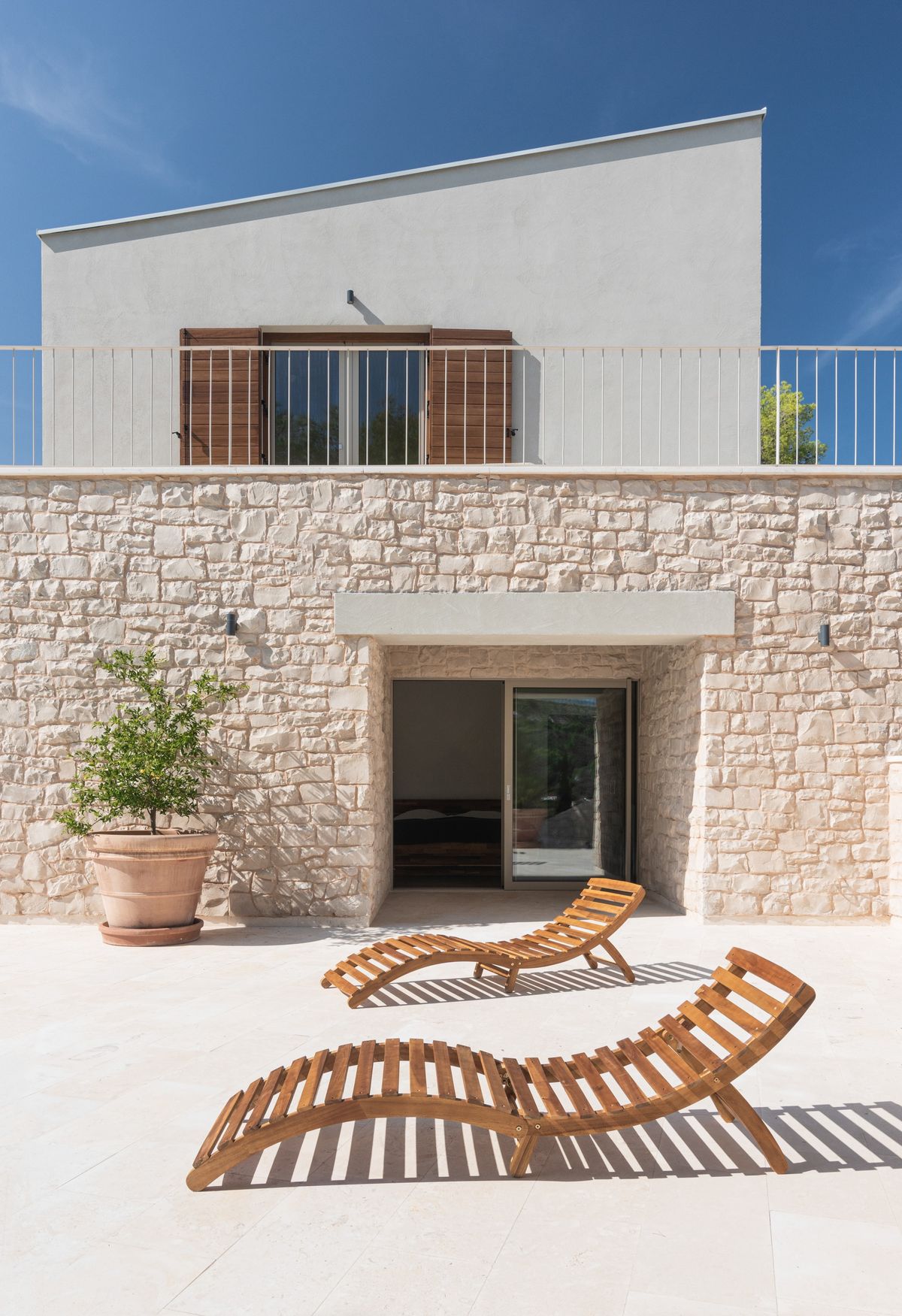 House De Marchi - Kuće - 2457