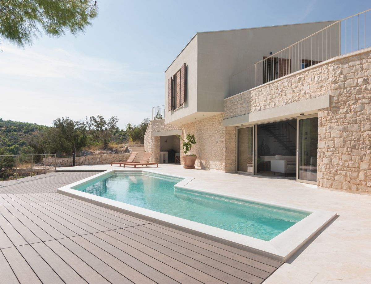 House De Marchi - Kuće - 2458