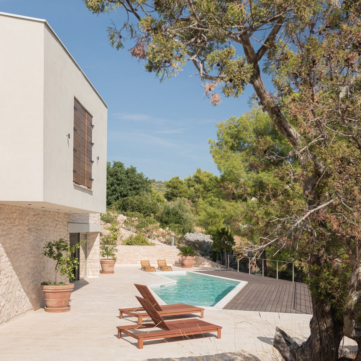 House De Marchi - Kuće - 2459