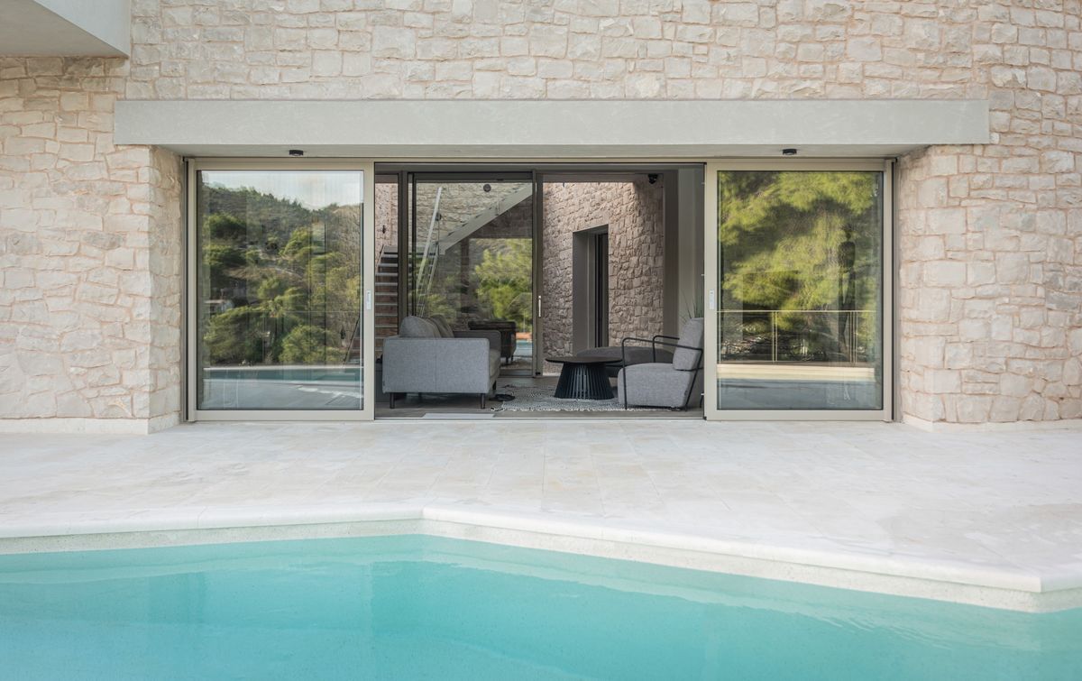 House De Marchi - Kuće - 2461