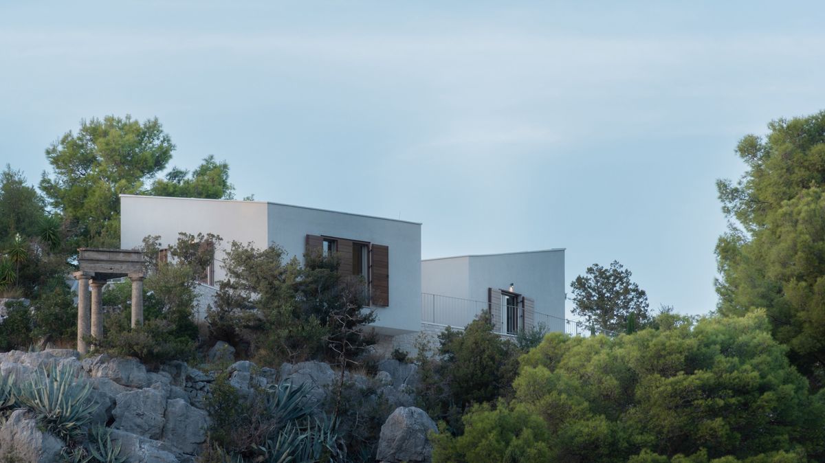 House De Marchi - Kuće - 2462