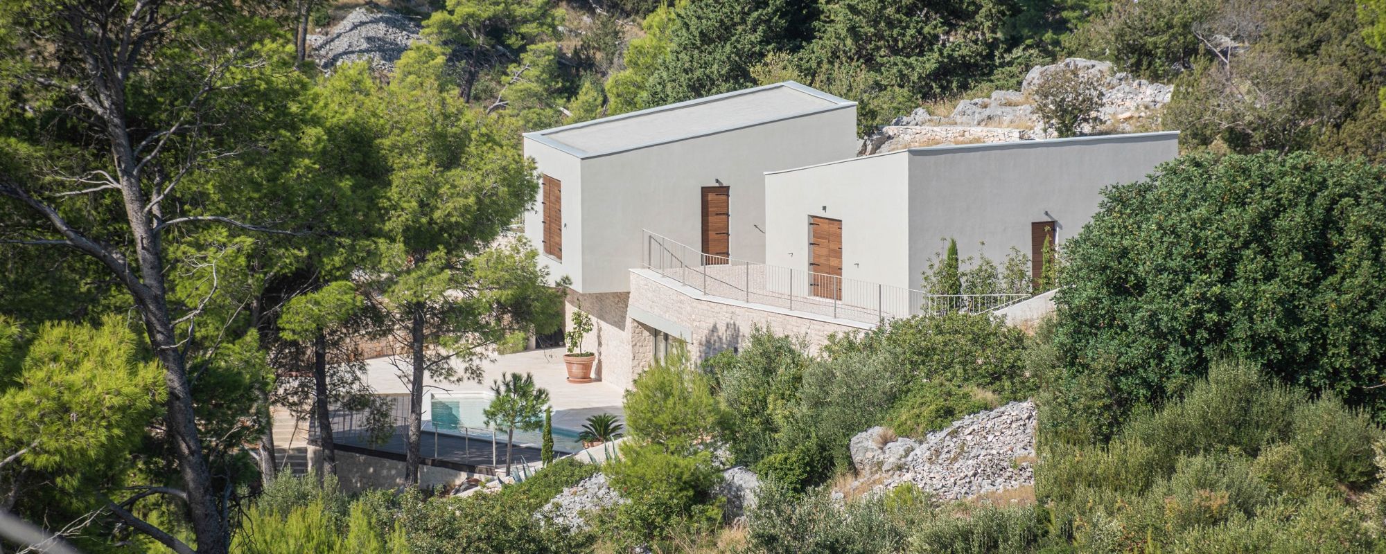 House De Marchi