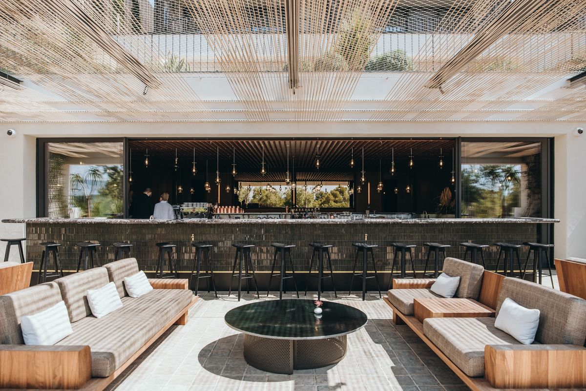 Maslina Resort - Turistički objekti - 2542