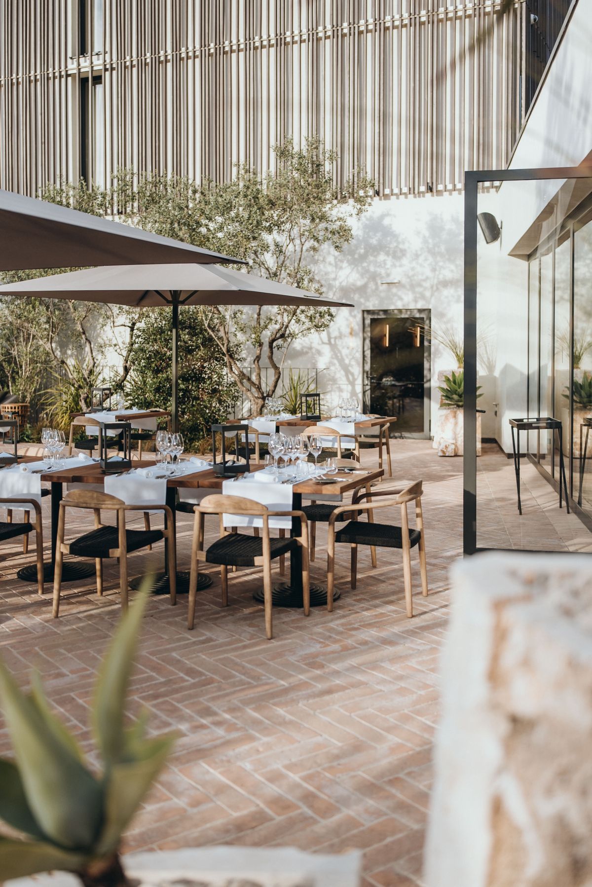 Maslina Resort - Turistički objekti - 2546