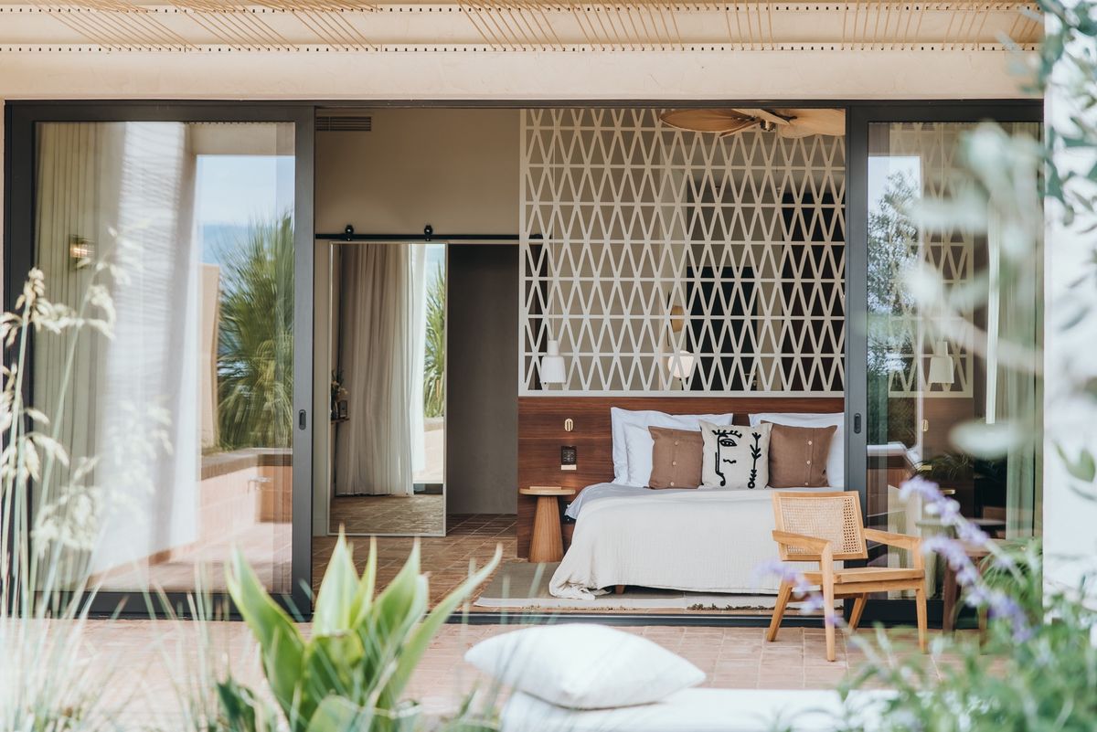 Maslina Resort - Turistički objekti - 2551