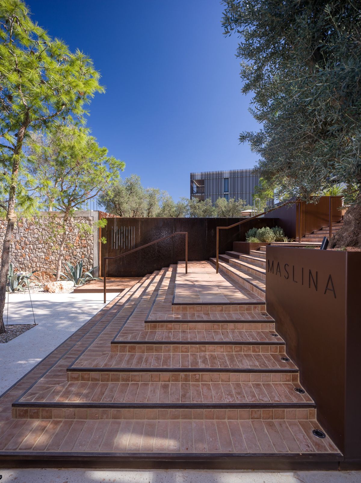 Maslina Resort - Turistički objekti - 2557