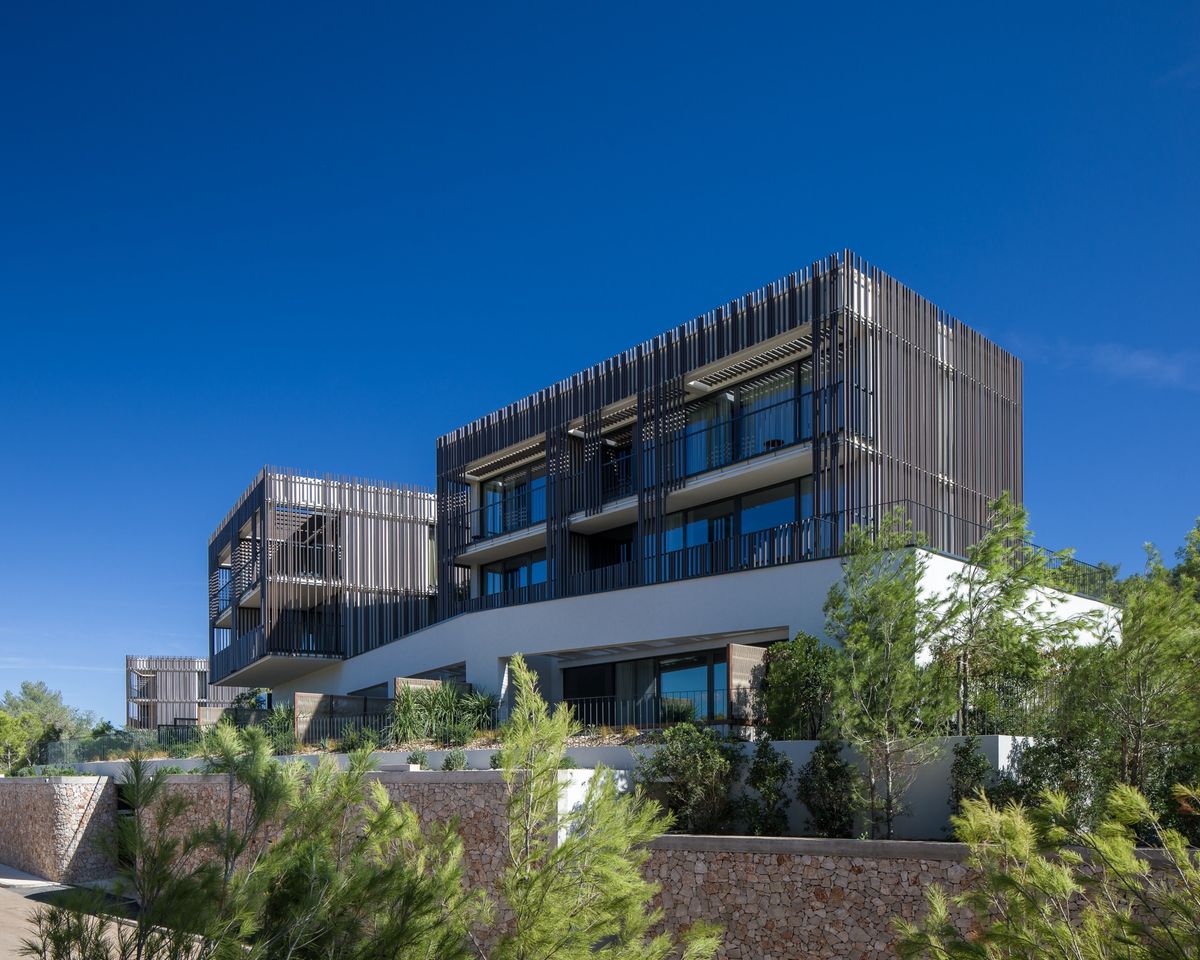 Maslina Resort - Turistički objekti - 2558