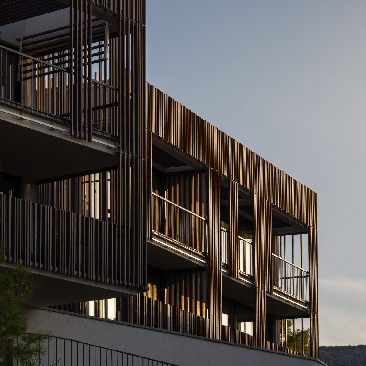 Maslina Resort - Turistički objekti - 2559