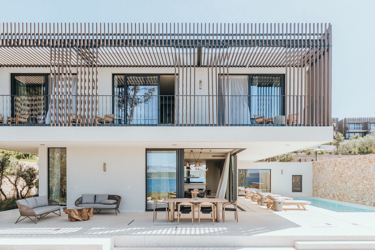 Villa Litica - Turistički objekti - 2483