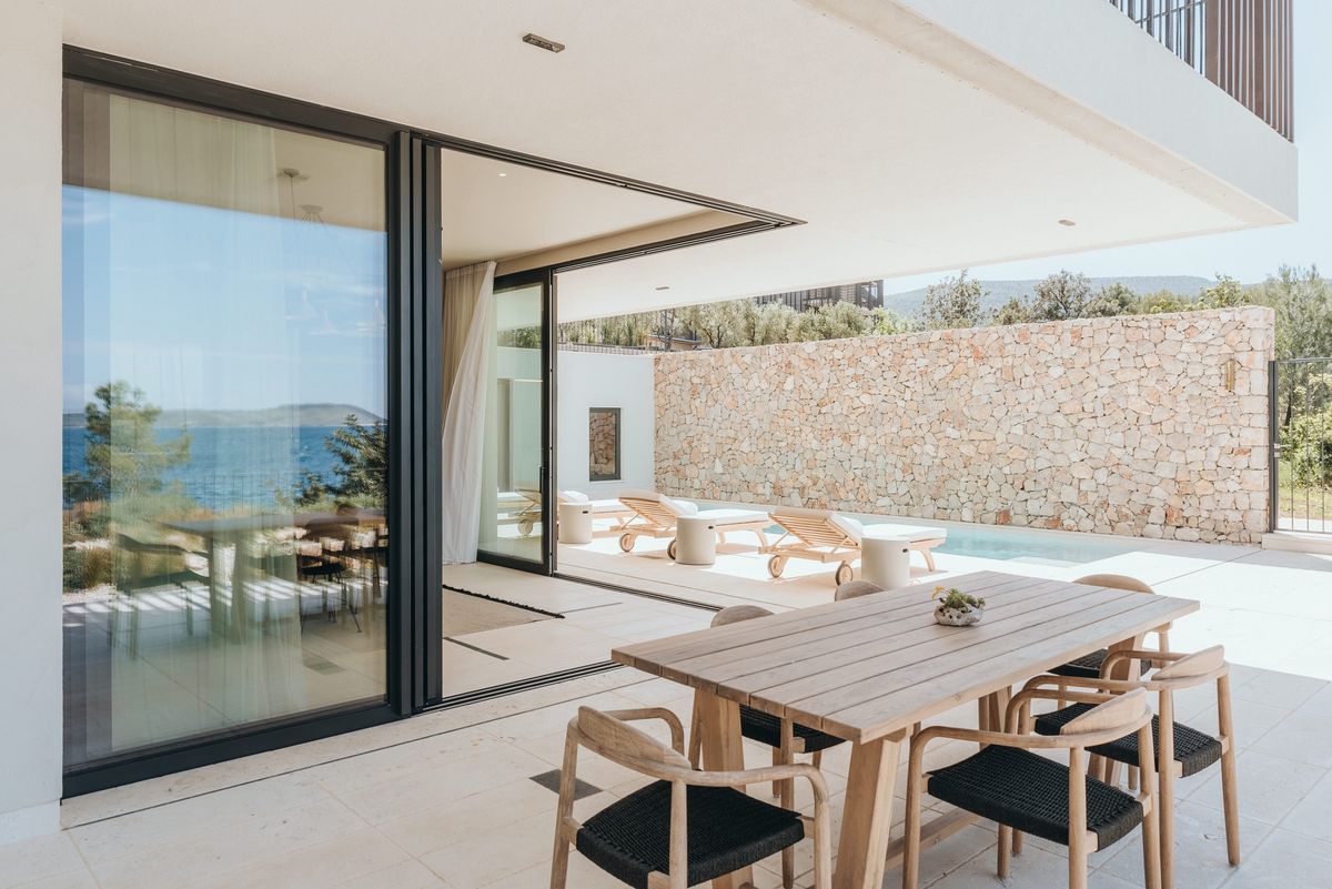 Villa Litica - Turistički objekti - 2487