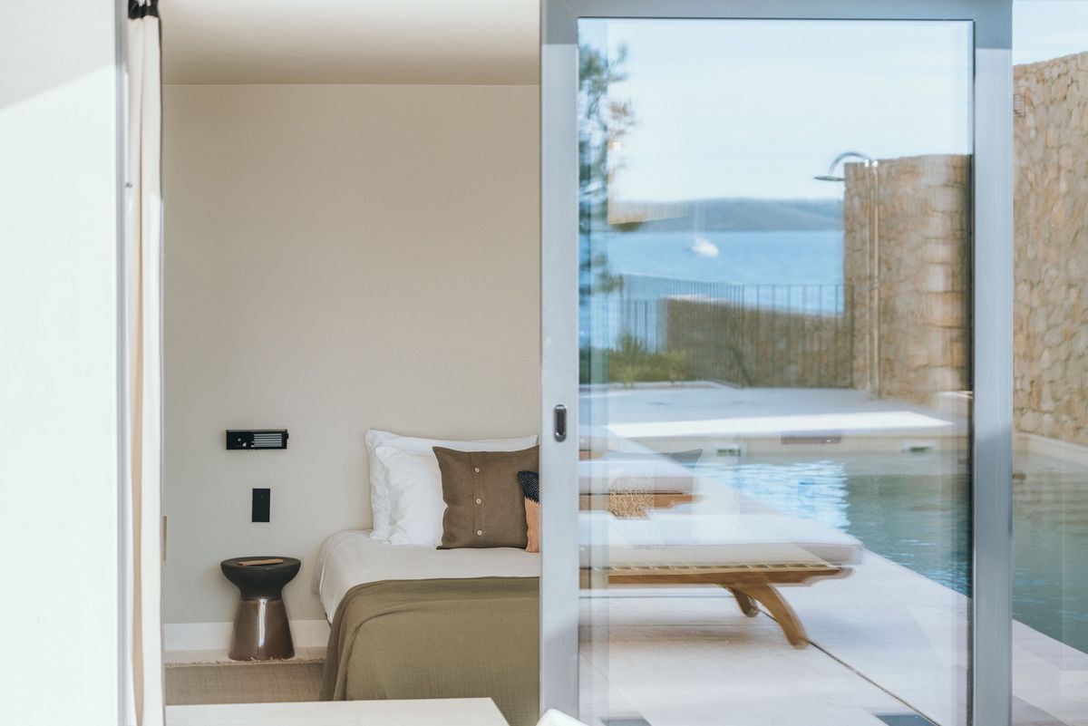 Villa Litica - Turistički objekti - 2494