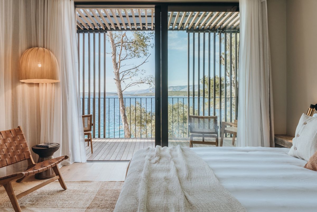 Villa Litica - Turistički objekti - 2495