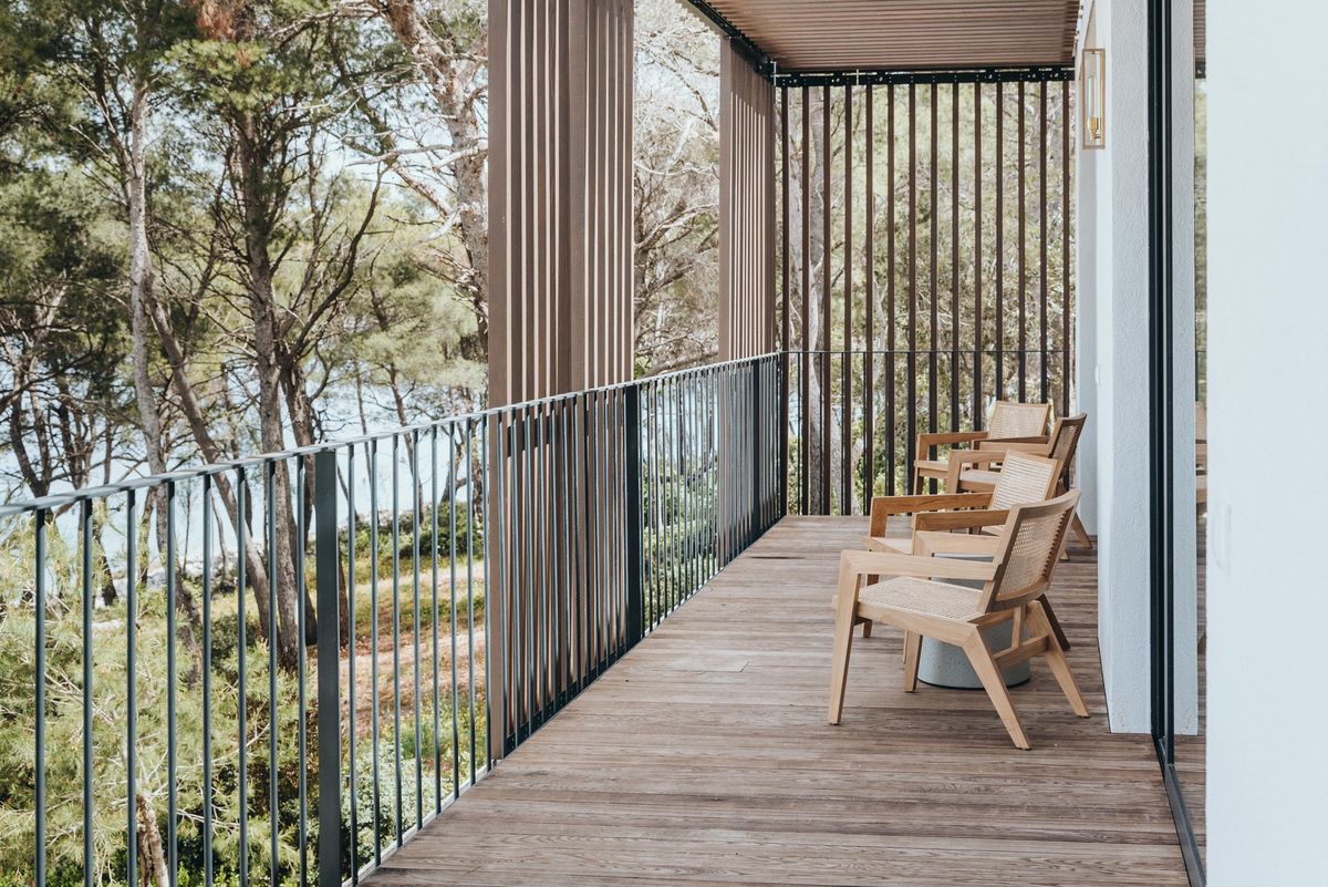 Villa Litica - Turistički objekti - 2496