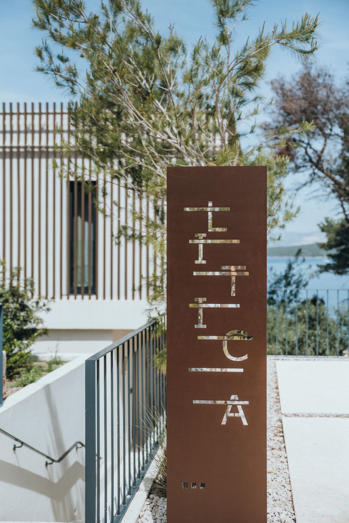 Villa Litica - Turistički objekti - 2497