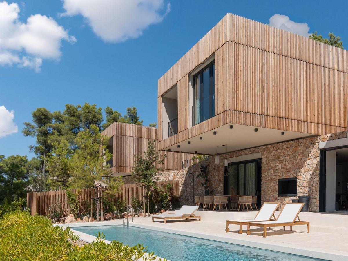 Ville Baule - Kuće - 2481