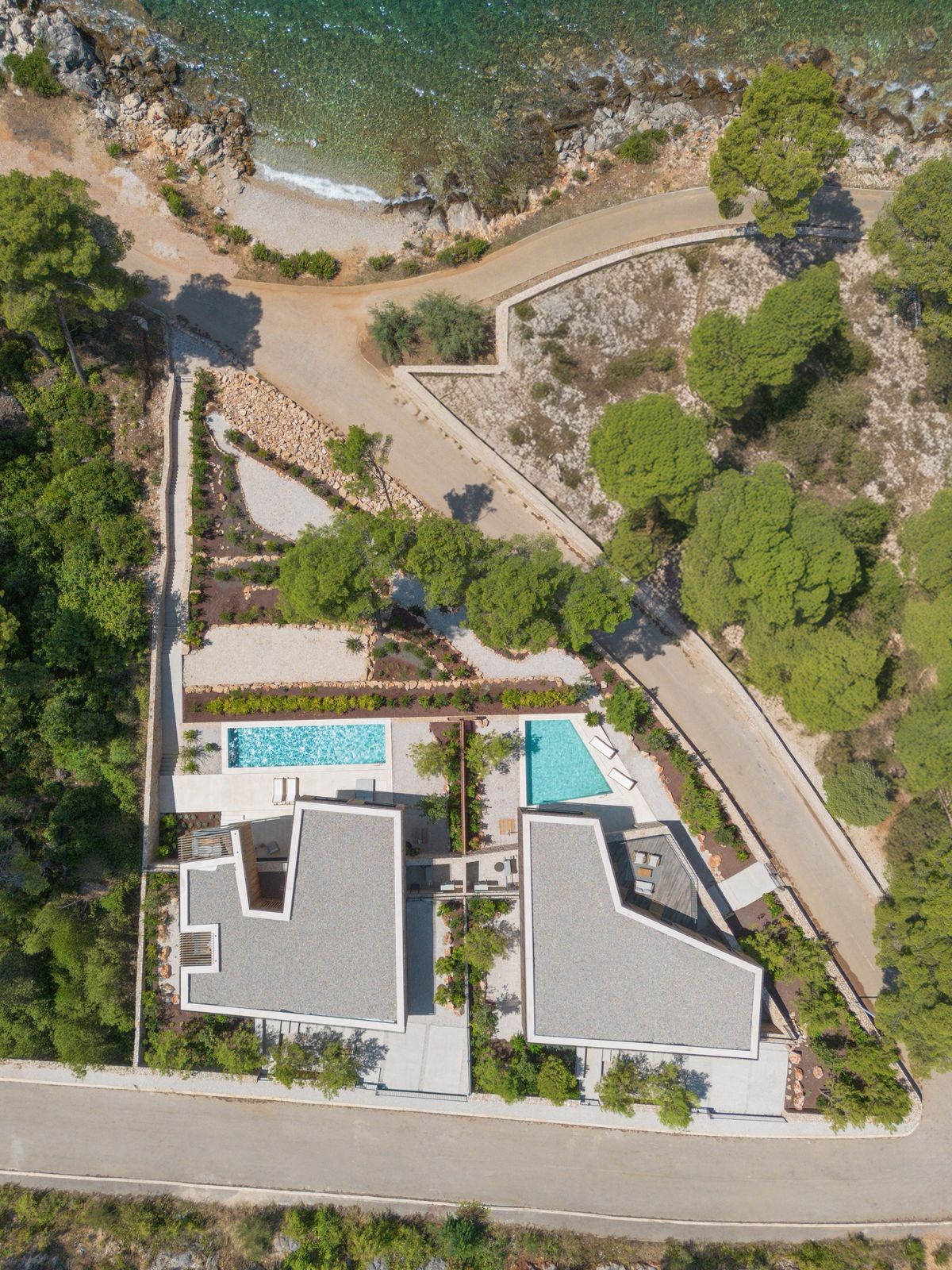 Ville Baule - Kuće - 2463